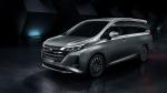 Trumpchi GM6 2019 года